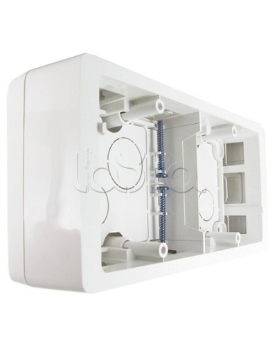 Коробка Legrand 080242 в Кемерово Распределительные коробки Pintop.ru