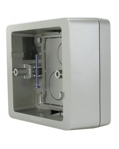 Коробка Legrand 080244 в Кемерово Распределительные коробки Pintop.ru