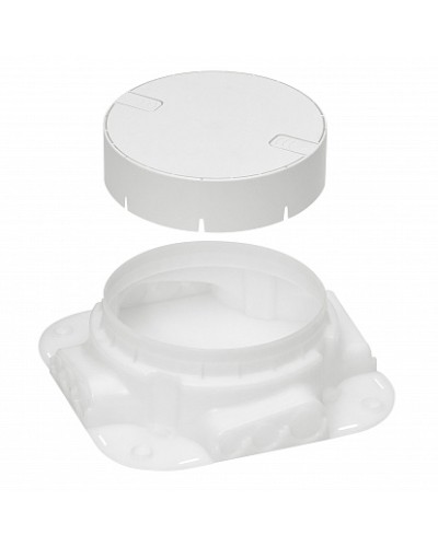 Коробка монтажная Legrand 088069 в Кемерово Распределительные коробки Pintop.ru