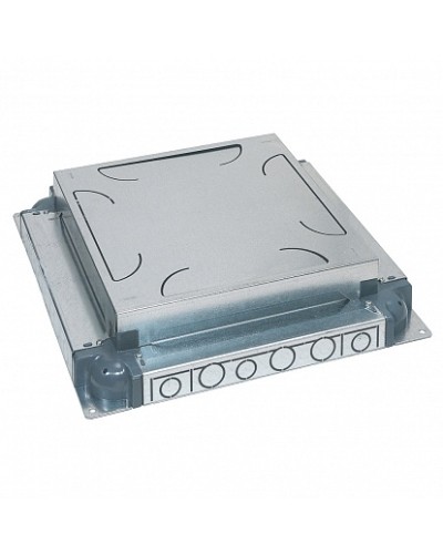 Коробка монтажная Legrand 088073 в Кемерово Распределительные коробки Pintop.ru