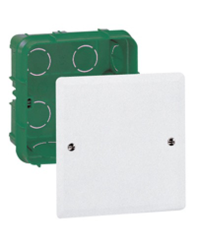 Коробка монтажная Legrand 089271 в Кемерово Распределительные коробки Pintop.ru