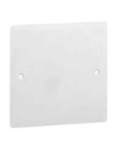 Крышка Legrand 089281 в Кемерово Распределительные коробки Pintop.ru