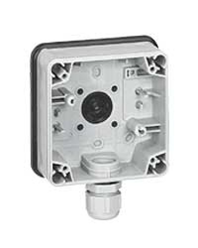 Коробка монтажная Legrand 090491 в Кемерово Распределительные коробки Pintop.ru