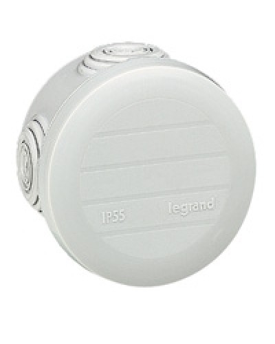 Коробка Plexo Legrand 092001 в Кемерово Распределительные коробки Pintop.ru