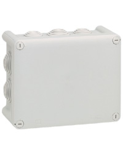 Коробка Legrand 092052 в Кемерово Распределительные коробки Pintop.ru