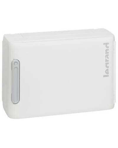 Панель лицевая Legrand 401855 в Кемерово Аксессуары для стоек и шкафов Pintop.ru