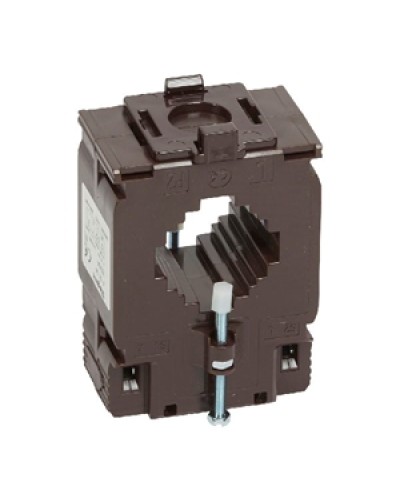 Трансформатор тока 300/5A Legrand 412124 в Кемерово Электротехническое оборудование Pintop.ru