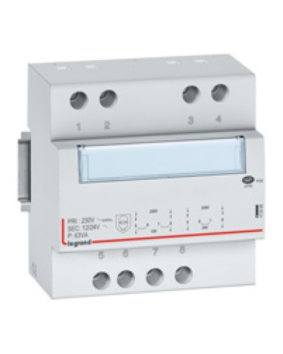 Трансформатор Legrand 413098 в Кемерово Электротехническое оборудование Pintop.ru