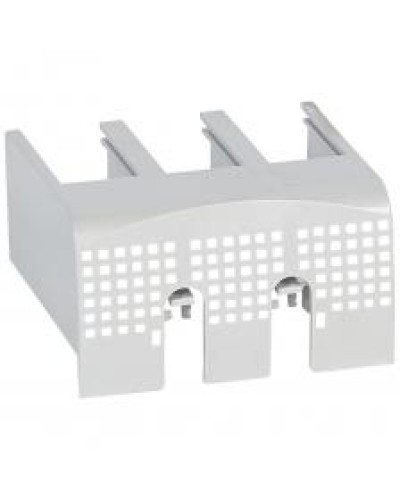 Кожух Legrand 421052 в Кемерово Аксессуары для лотков Pintop.ru