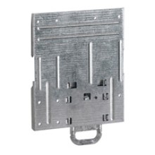 Пластина для мотора DPX3 160 Legrand 421068