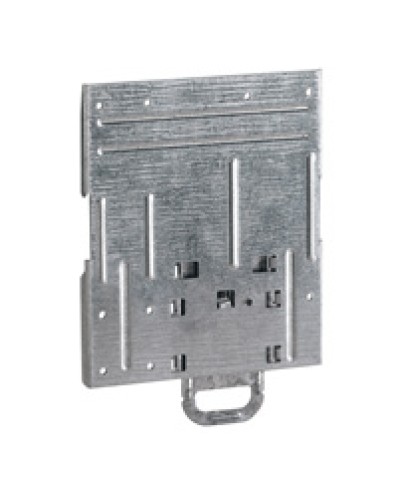 Пластина для мотора DPX3 160 Legrand 421068 в Кемерово Аксессуары для стоек и шкафов Pintop.ru