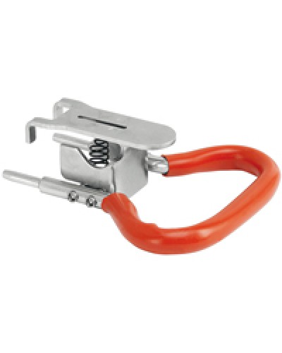 Комплект рукояток Legrand 422228 в Кемерово Аксессуары для кабель-канала Pintop.ru