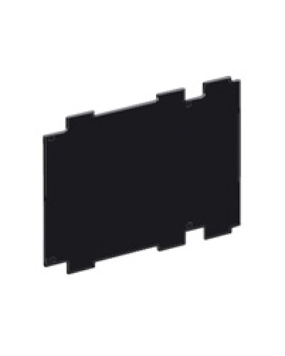 Пластина защитная задняя Legrand 431165 в Кемерово Аксессуары для стоек и шкафов Pintop.ru