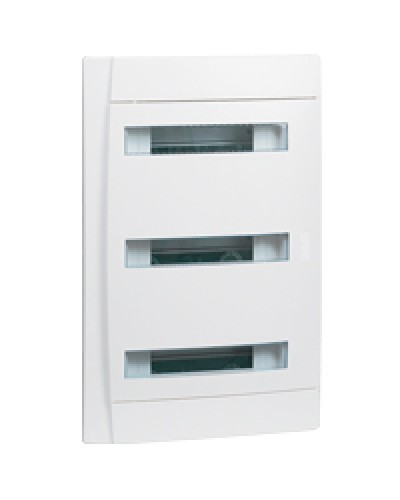 Щиток распределительный Legrand 601114 в Кемерово Щиты электрические Pintop.ru