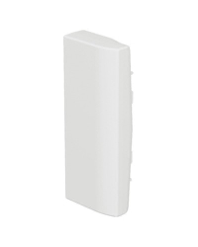 Заглушка торцевая для кабель-канала METRA 130x50 Legrand (638045) в Кемерово Аксессуары для кабель-канала Pintop.ru