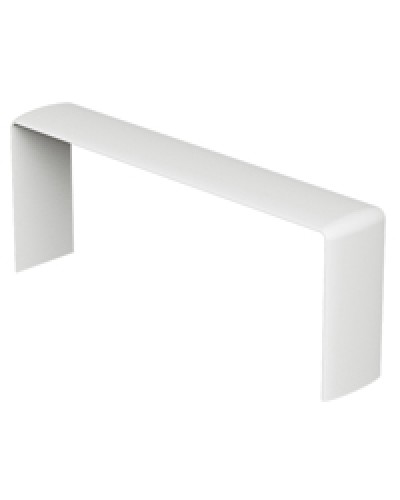 Накладка на стык профиля кабель-канала METRA 130x50 Legrand (638046) в Кемерово Аксессуары для кабель-канала Pintop.ru