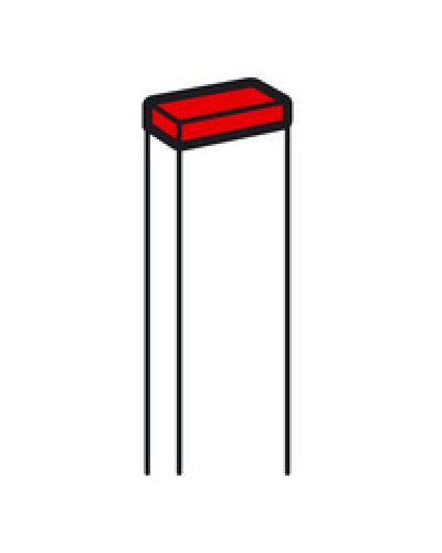 Заглушка торцевая для кабель-канала METRA 40x16 Legrand (638155) в Кемерово Аксессуары для кабель-канала Pintop.ru