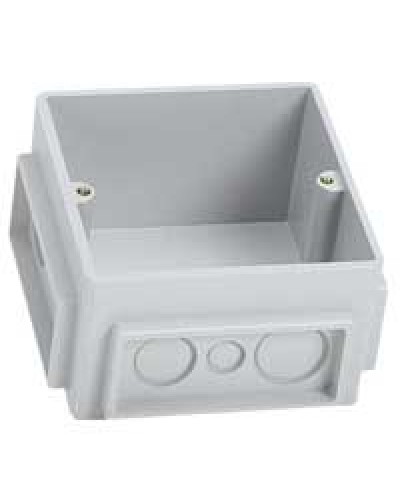 Коробка для выдвижного розеточного блока Legrand 650390 в Кемерово Распределительные коробки Pintop.ru