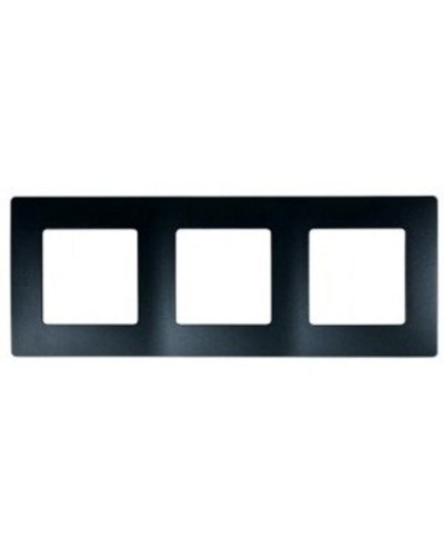 Рамка Legrand 672583 в Кемерово Аксессуары для кабель-канала Pintop.ru