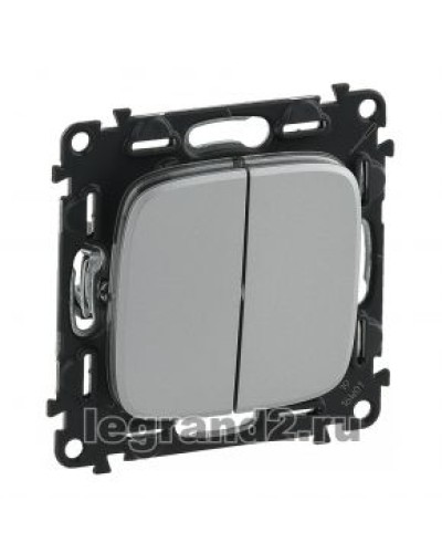 Выключатель Legrand 752905 в Кемерово Аксессуары для стоек и шкафов Pintop.ru