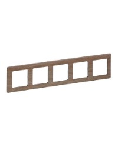 Рамка Valena Life Legrand 754185 в Кемерово Аксессуары для кабель-канала Pintop.ru