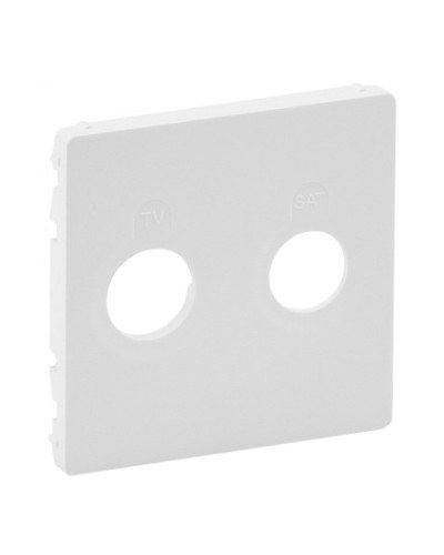 Панель лицевая Legrand 754820 в Кемерово Аксессуары для кабель-канала Pintop.ru