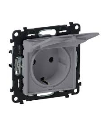 Панель лицевая Legrand 754842 в Кемерово Аксессуары для стоек и шкафов Pintop.ru