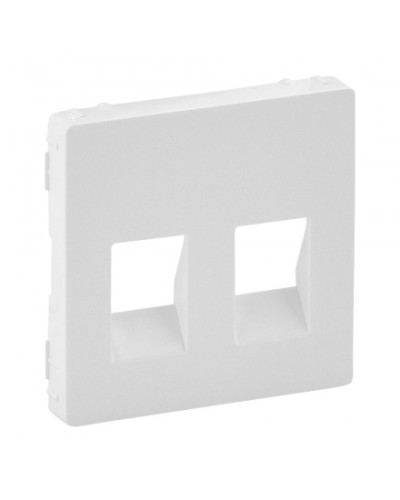 Накладка Valena Life Legrand 755370 в Кемерово Аксессуары для кабель-канала Pintop.ru