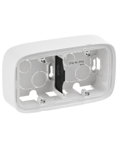 Коробка монтажная Legrand 755552 в Кемерово Распределительные коробки Pintop.ru