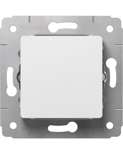 Заглушка Legrand 773646 в Кемерово Аксессуары для кабель-канала Pintop.ru