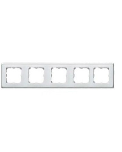 Рамка Legrand 773655 в Кемерово Аксессуары для кабель-канала Pintop.ru