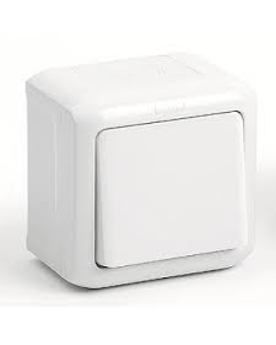 Переключатель Quteo 10 AX LEGRAND 782304 в Кемерово Аксессуары для кабель-канала Pintop.ru