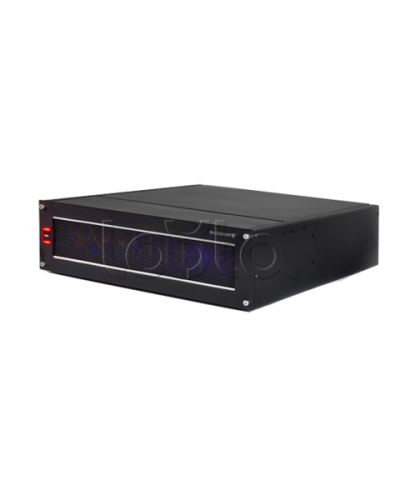 IP-видеорегистратор 16 канальный Macroscop NVR-16 M2 в Кемерово IP Видеорегистраторы Pintop.ru