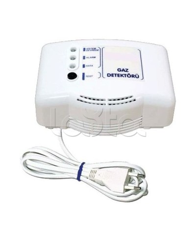 Извещатель газовый Mavigard GDR-220L в Кемерово Технологические извещатели Pintop.ru