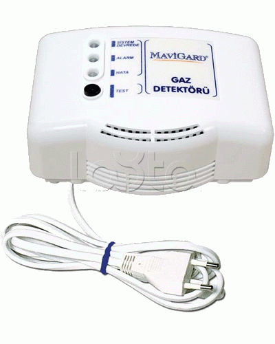 Извещатель газовый Mavigard GDR-220M в Кемерово Технологические извещатели Pintop.ru