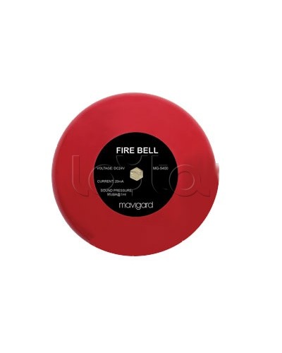 Оповещатель пожарный звуковой Mavigard MG-5400 в Кемерово Оповещатели Pintop.ru