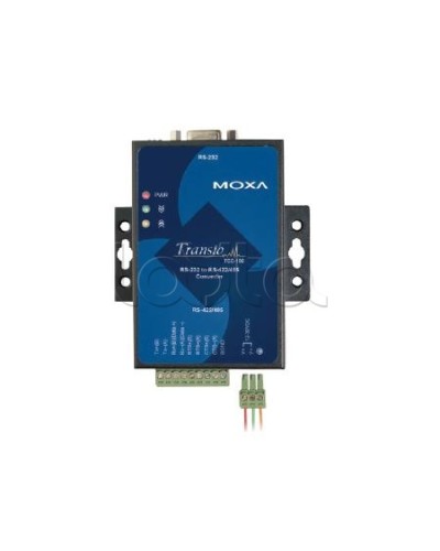 Преобразователь интерфейсов RS-232 в RS-422/485 Моха TCC-100I в Кемерово Дополнительное оборудование для ОПС Pintop.ru