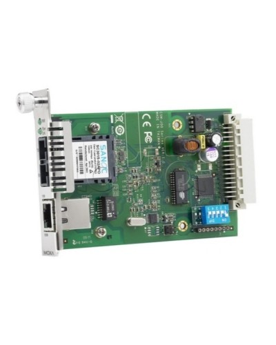 Медиа-конвертер Moxa CSM-200-1218 в Кемерово Медиаконвертеры Pintop.ru