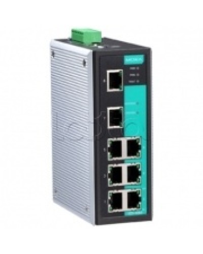 Коммутатор 8-портовый Moxa EDS-408A в Кемерово Коммутаторы Pintop.ru