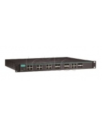 Коммутатор 3 уровня 24-портовый Moxa IKS-G6824A-8GSFP-4GTXSFP-HV-HV-T в Кемерово Коммутаторы Pintop.ru