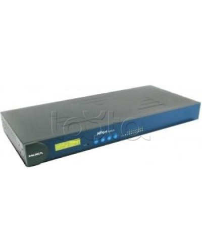 Сервер 8-портовый RS-232/422/485 в Ethernet Moxa NPort 5650-8 в Кемерово Дополнительное оборудование для ОПС Pintop.ru