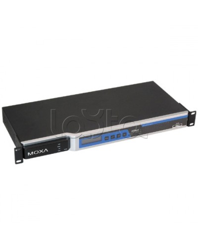 Сервер 16-портовый RS-232 в Ethernet Moxa NPort 6610-16-48V в Кемерово Дополнительное оборудование для ОПС Pintop.ru