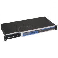 Сервер 16-портовый RS-232/422/485 в Ethernet Moxa NPort 6650-16