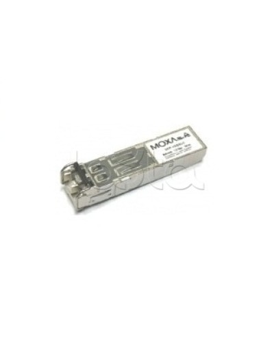 Трансивер-SFP с одномодовым портом Moxa SFP-1GLHLC-T в Кемерово Модули SFP/XFP/GBIC Pintop.ru