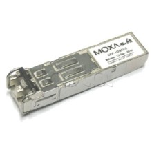 Трансивер-SFP с одномодовым портом Moxa SFP-1GLXLC-T