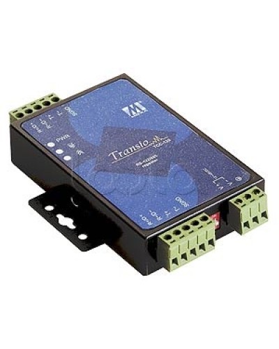 Повторитель интерфейса RS-422/485 Moxa TCC-120 в Кемерово Дополнительное оборудование для ОПС Pintop.ru