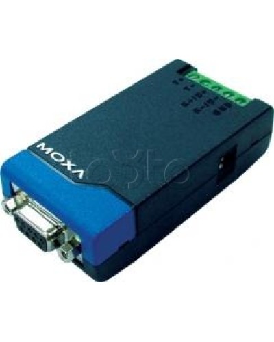 Преобразователь интерфейсов RS-232 в RS-422/485 Moxa TCC-80 в Кемерово Дополнительное оборудование для ОПС Pintop.ru