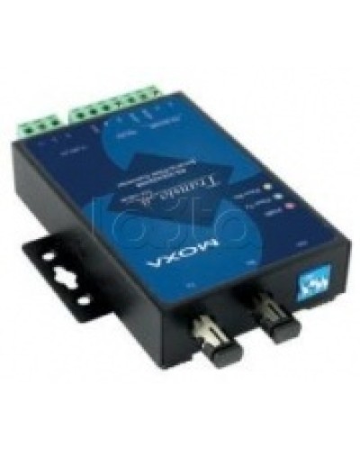 Конвертор RS-232/422/485 в оптику MM (SC) Moxa TCF-142-M-SC-T в Кемерово Дополнительное оборудование для ОПС Pintop.ru