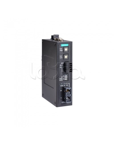 Преобразователь Moxa ICF-1150I-S-SC-T в Кемерово Медиаконвертеры Pintop.ru