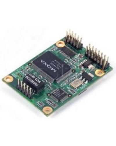 Преобразователь Moxa NE-4120S в Кемерово Медиаконвертеры Pintop.ru